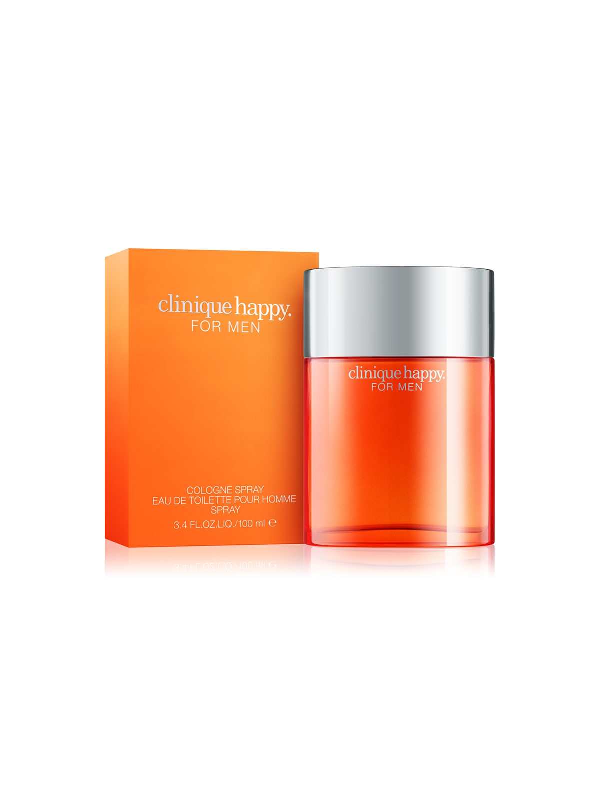 Clinique Happy EDT 50ML