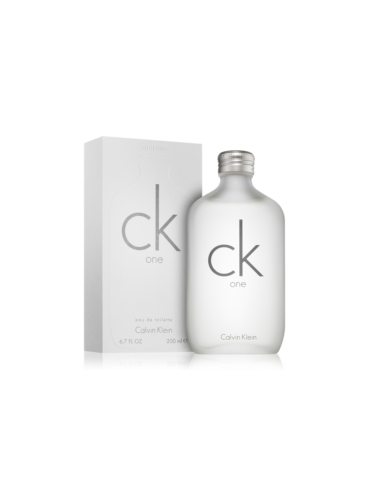 Calvin Klein CK One EDT