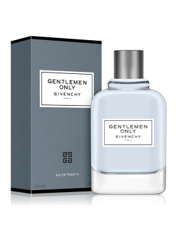 Givenchy Gentlemen ONLY EDT 100ML