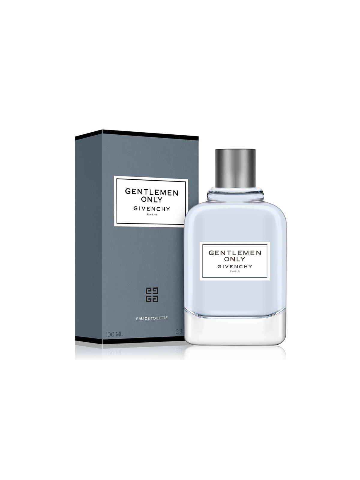 Givenchy Gentlemen ONLY EDT 100ML