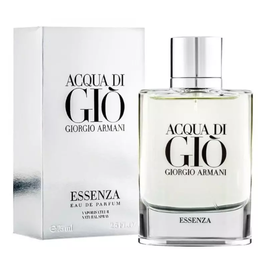 Giorgio Armani Acqua di Gio Essenza EDP 75ML