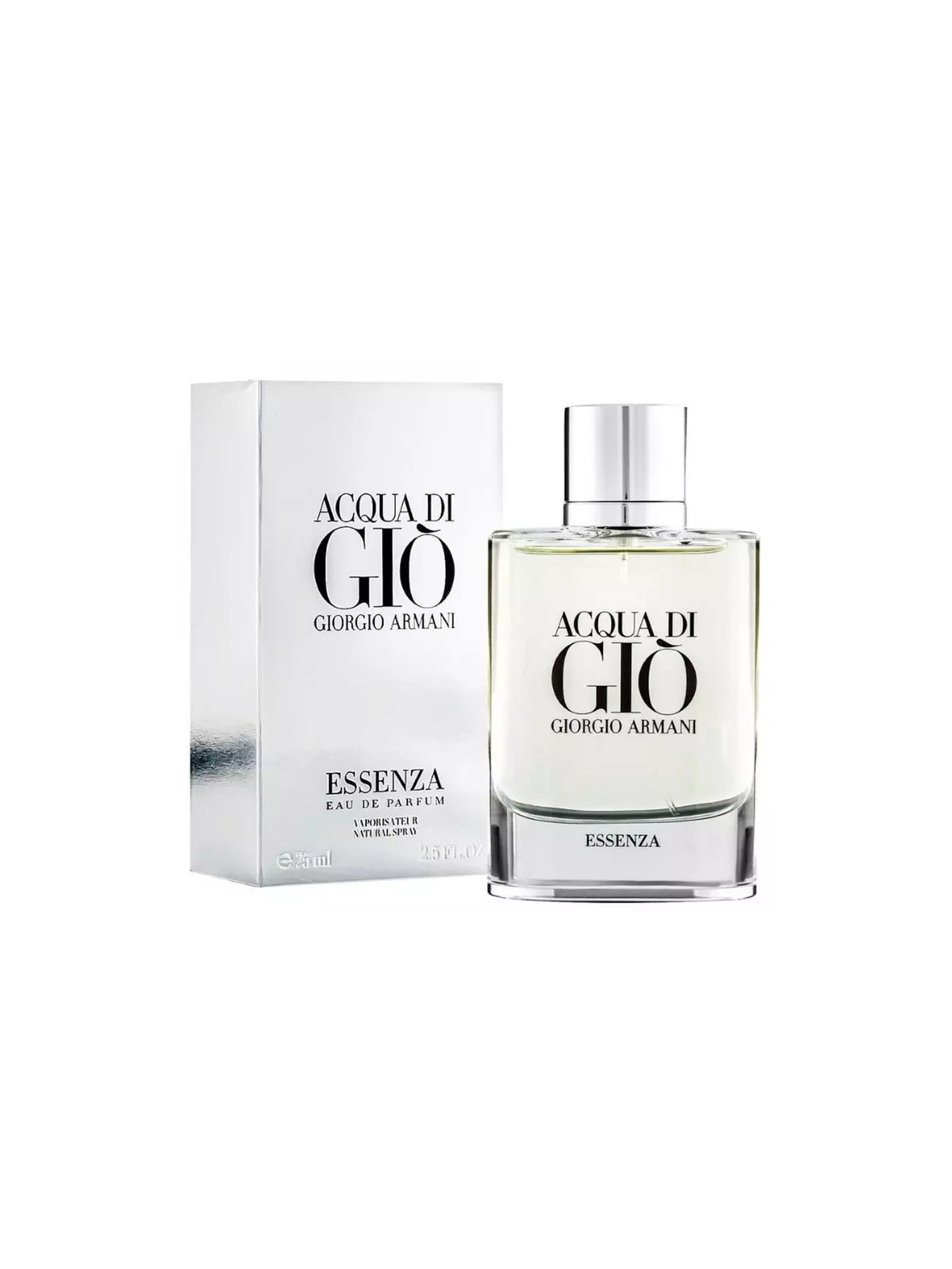 Giorgio Armani Acqua di Gio Essenza EDP 75ML