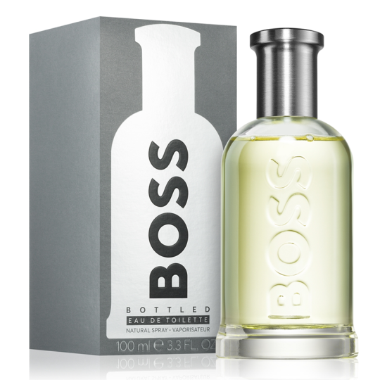 Hugo Boss Bottled EDT