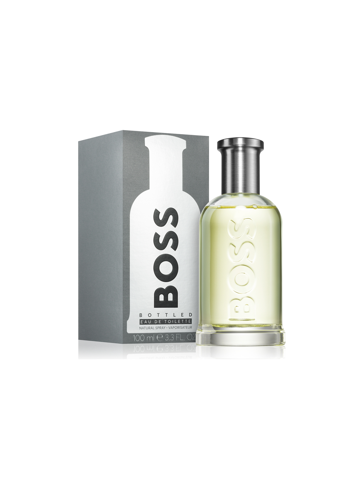 Hugo Boss Bottled EDT