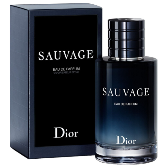 Dior Sauvage EDP