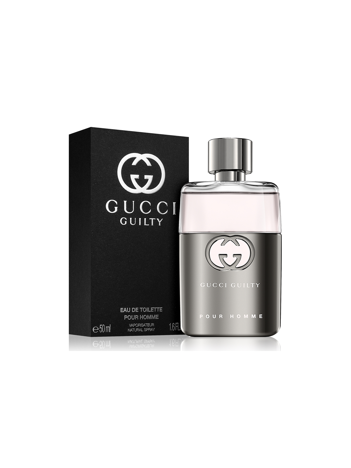 Gucci Guilty EDT 50ML
