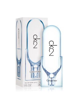 Calvin Klein CK2 EDT 50ML