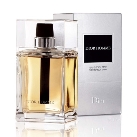 Dior Homme (2011) EDT 50ML