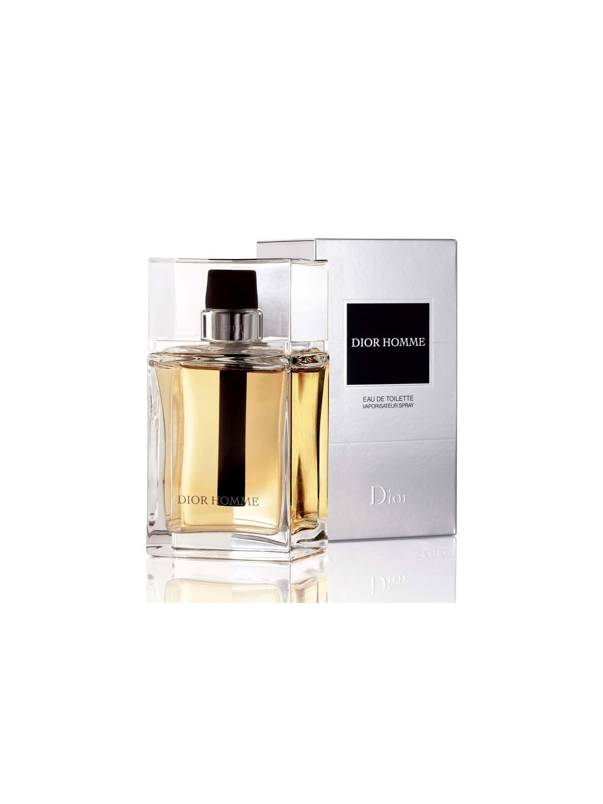 Dior Homme (2011) EDT 50ML