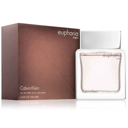 Calvin Klein Euphoria Men EDT