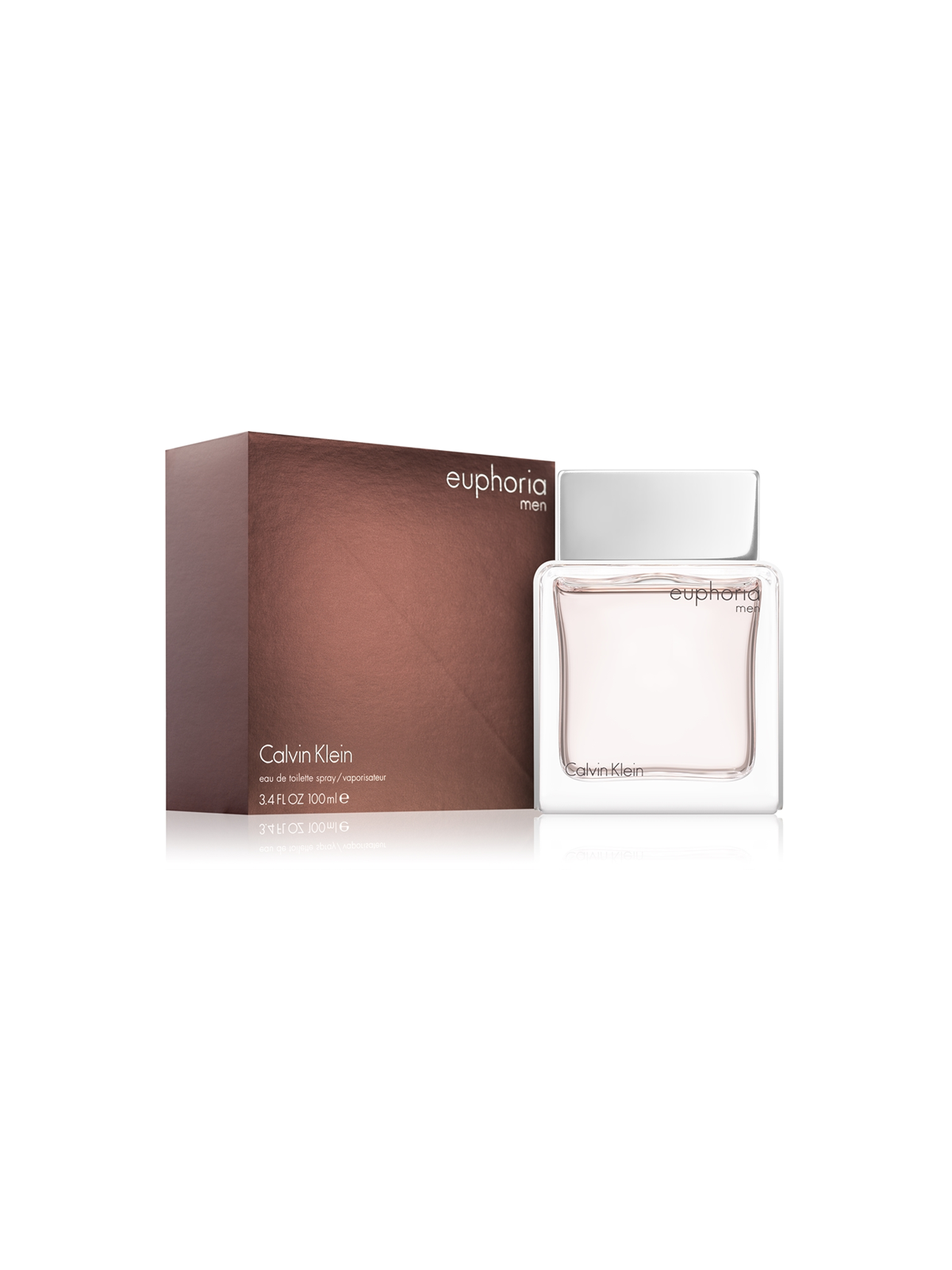 Calvin Klein Euphoria Men EDT