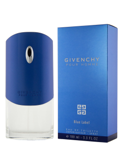 Givenchy Blue Label EDT 100ML
