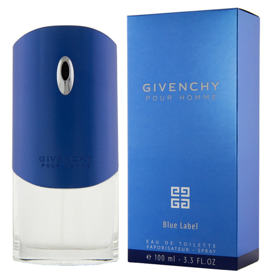 Givenchy Blue Label EDT 100ML