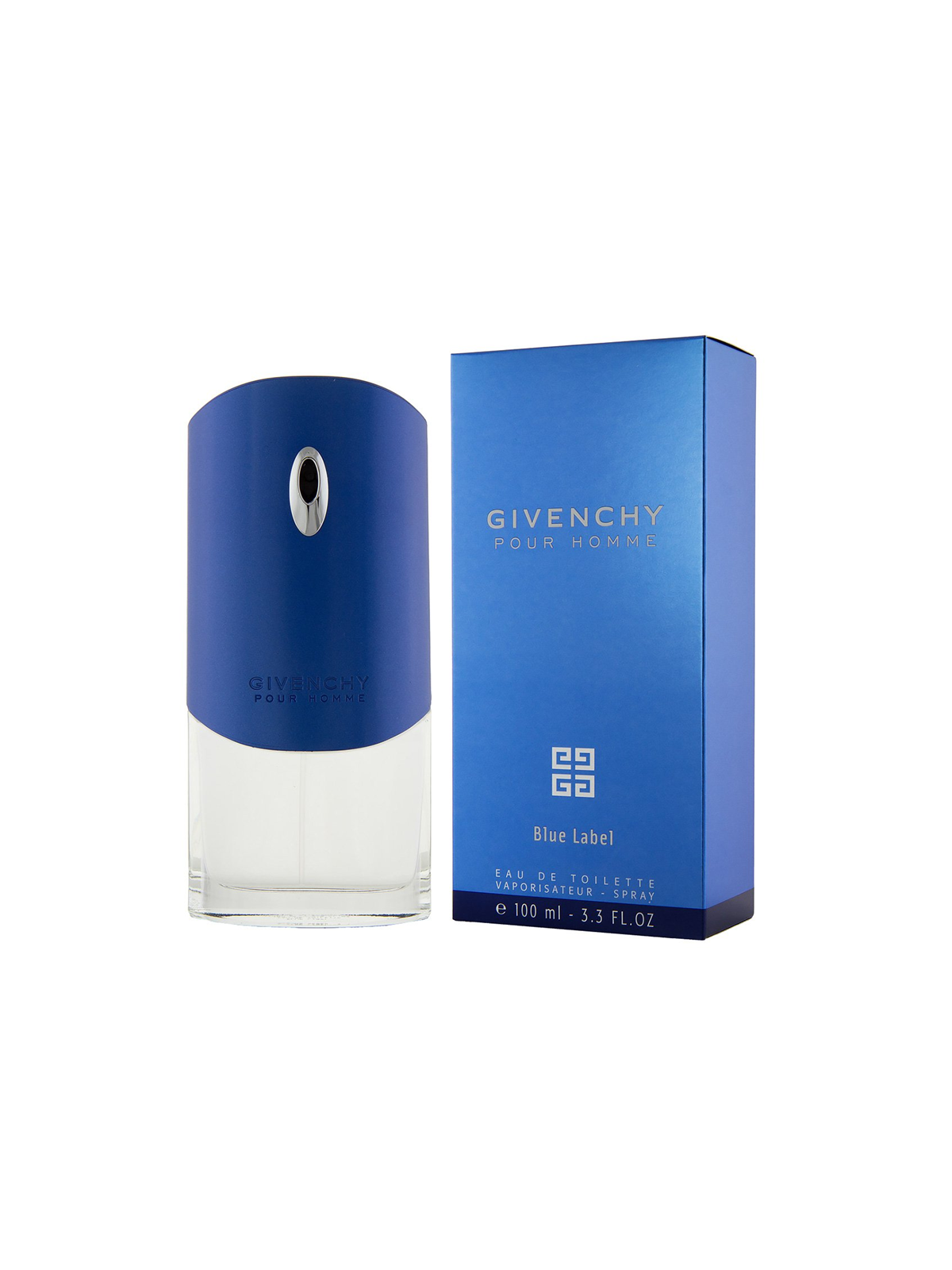 Givenchy Blue Label EDT 100ML