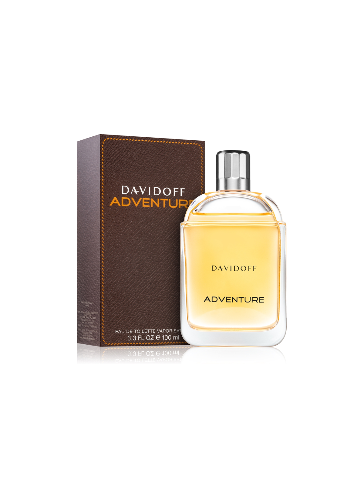 Davidoff Adventure EDT