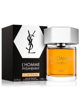 Yves Saint Laurent L'Homme Parfum INTENSE EDP 60ML