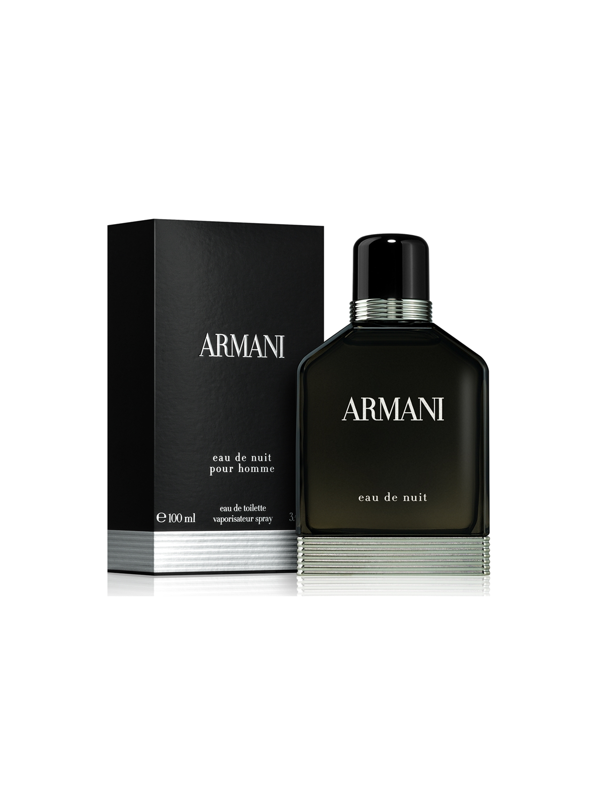 Giorgio Armani Eau de Nuit EDT 100ML