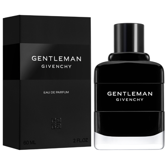Givenchy Gentleman EDP 50ML