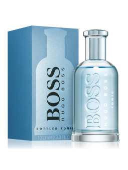 Hugo Boss Bottled Tonic EDT 50ML