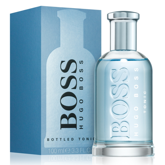 Hugo Boss Bottled Tonic EDT 50ML