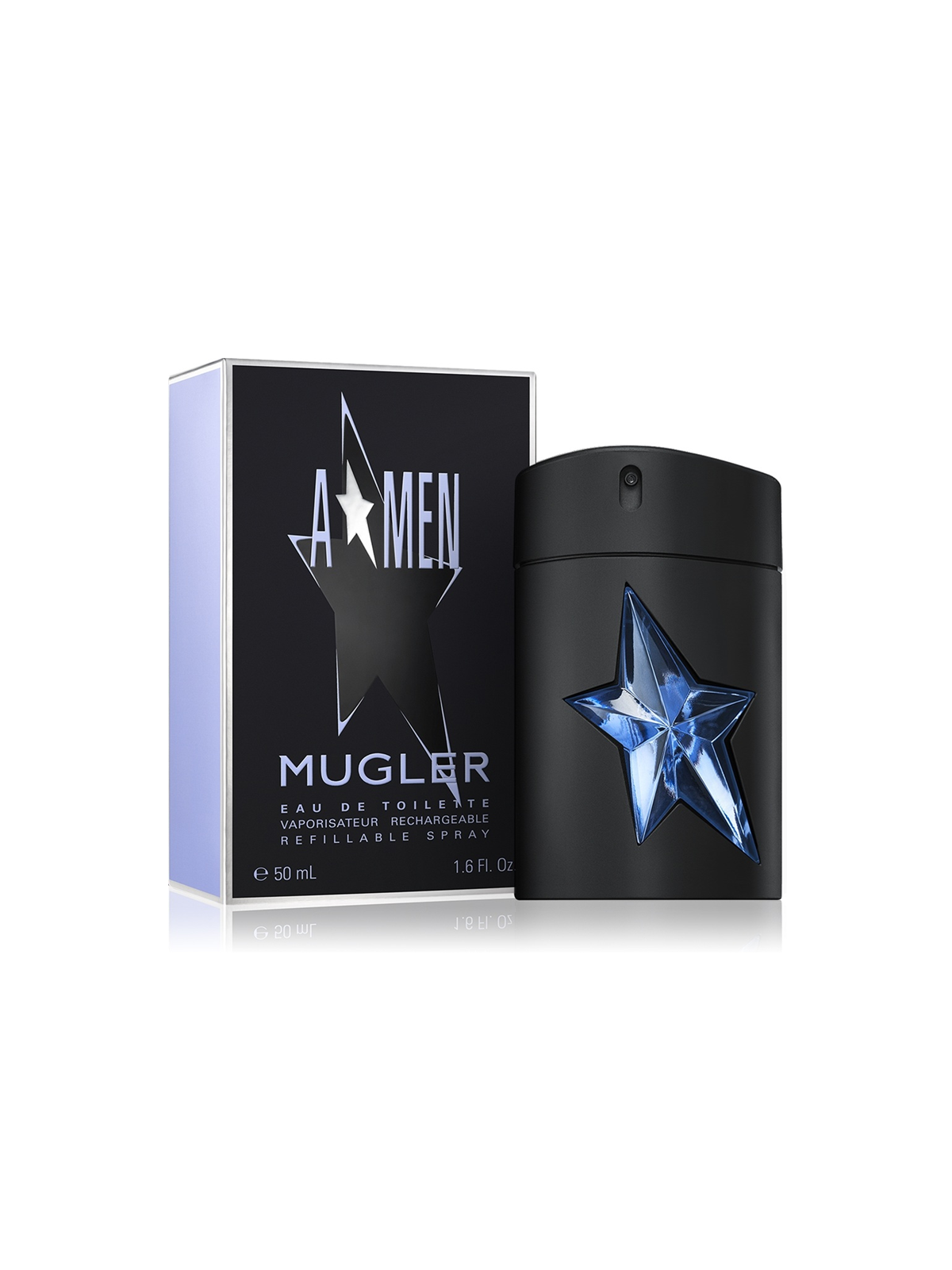 Thierry Mugler A*Men EDT