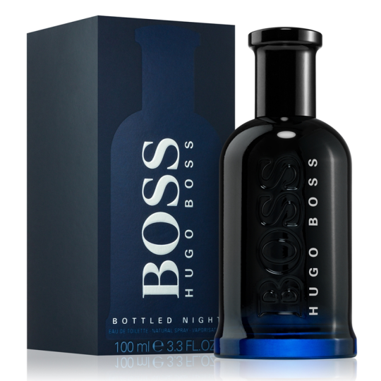 Hugo Boss Boss Bottled Night EDT