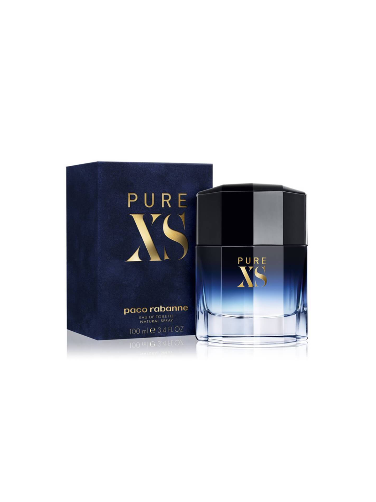 Paco Rabanne Pure XS EDT 50ML