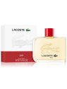 Lacoste Style In Play RED EDT