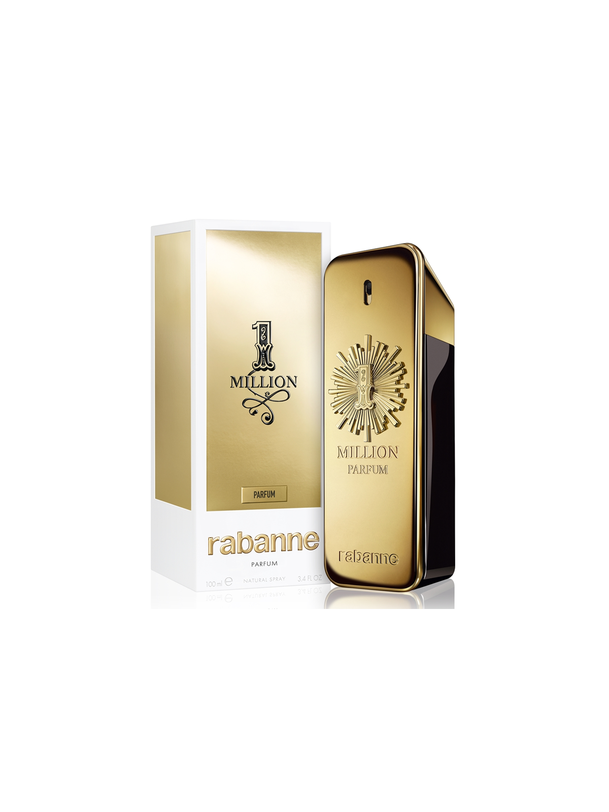 Paco Rabanne One Million PARFUM 50ML