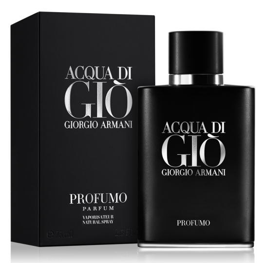 Giorgio Armani Acqua Di Gio Profumo EDP 75ML