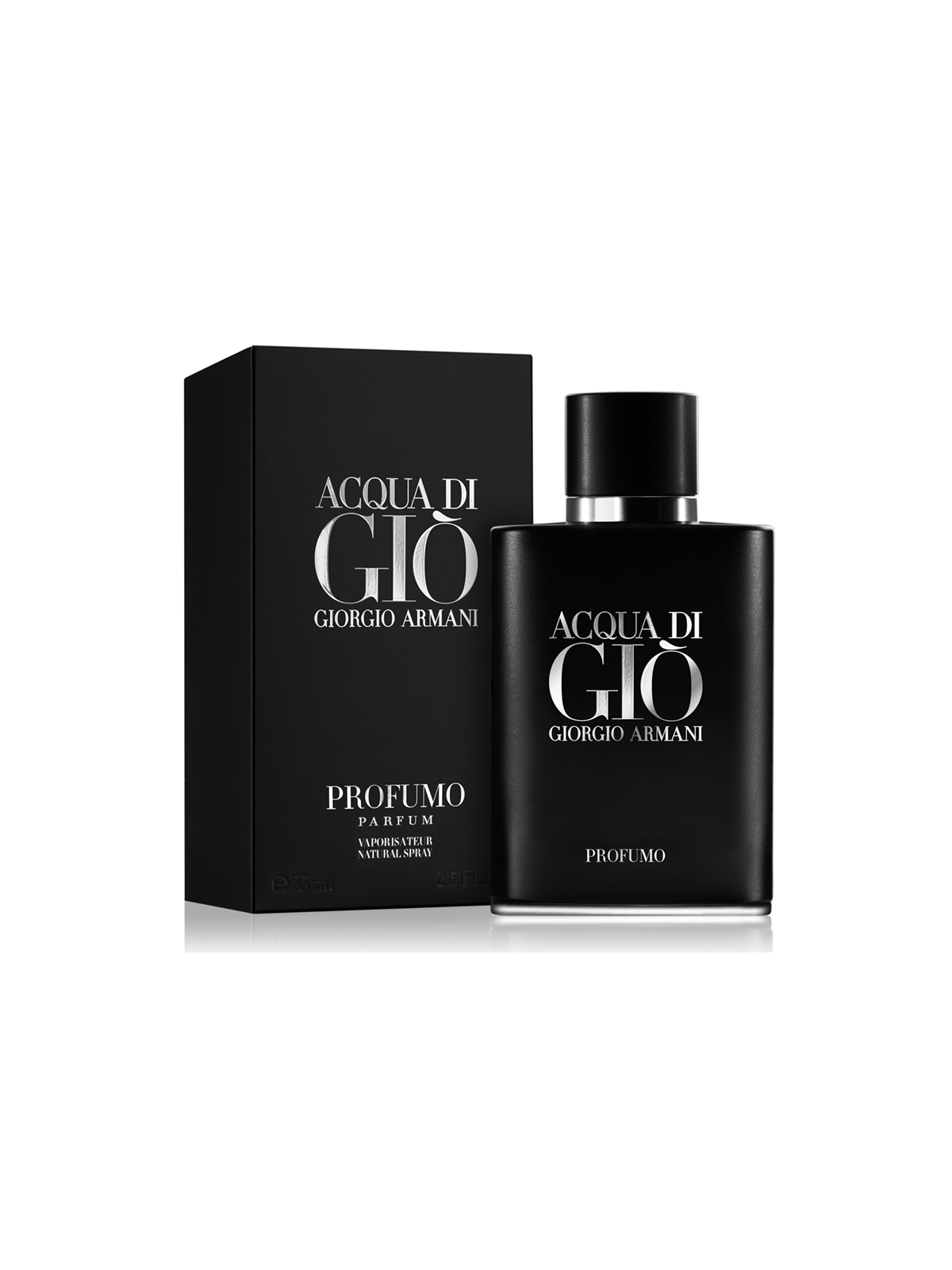 Giorgio Armani Acqua Di Gio Profumo EDP 75ML