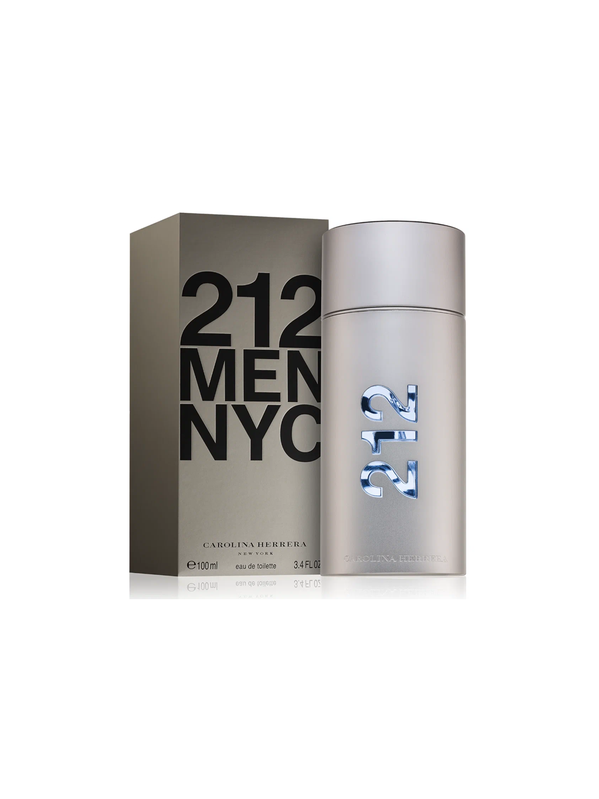 Carolina Herrera 212 Men EDT