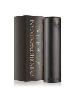 Giorgio Armani Emporio Armani He EDT