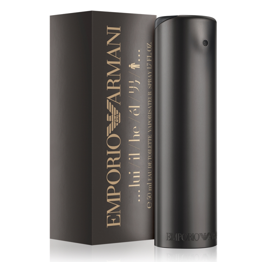 Giorgio Armani Emporio Armani He EDT