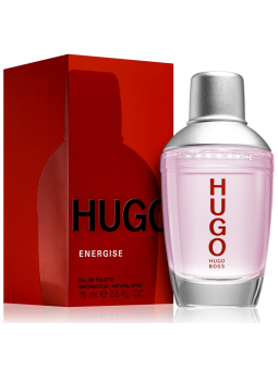 Hugo Boss Hugo Energise EDT