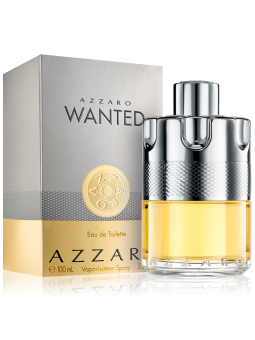Azzaro Wanted EDT 50ML