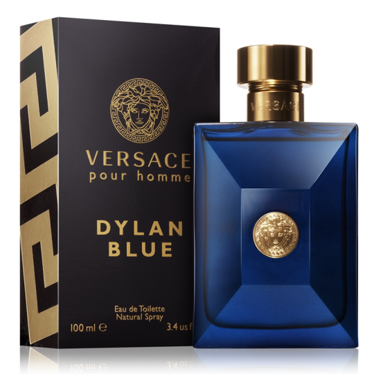 Versace Dylan Blue EDT