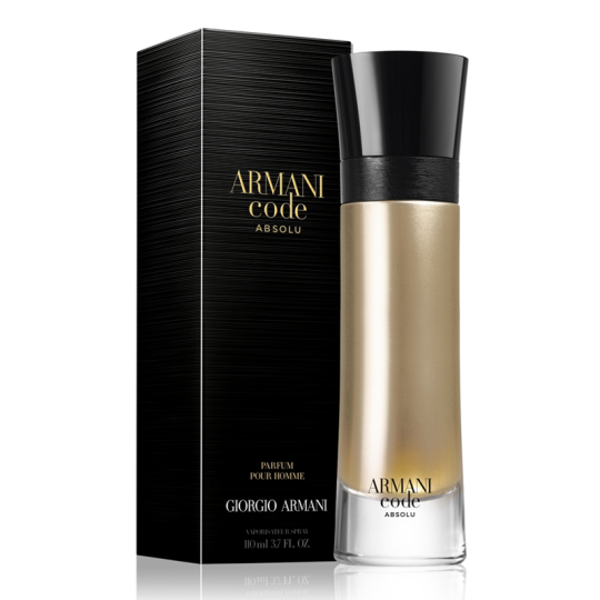 Giorgio Armani Code ABSOLU EDP 60ML