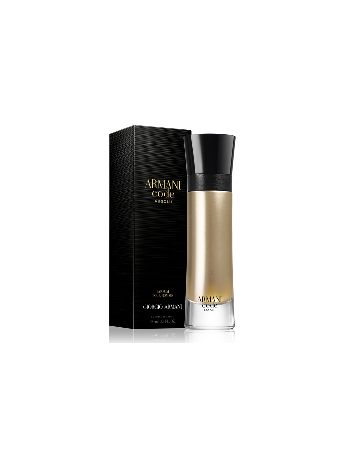 Giorgio Armani Code ABSOLU EDP 60ML