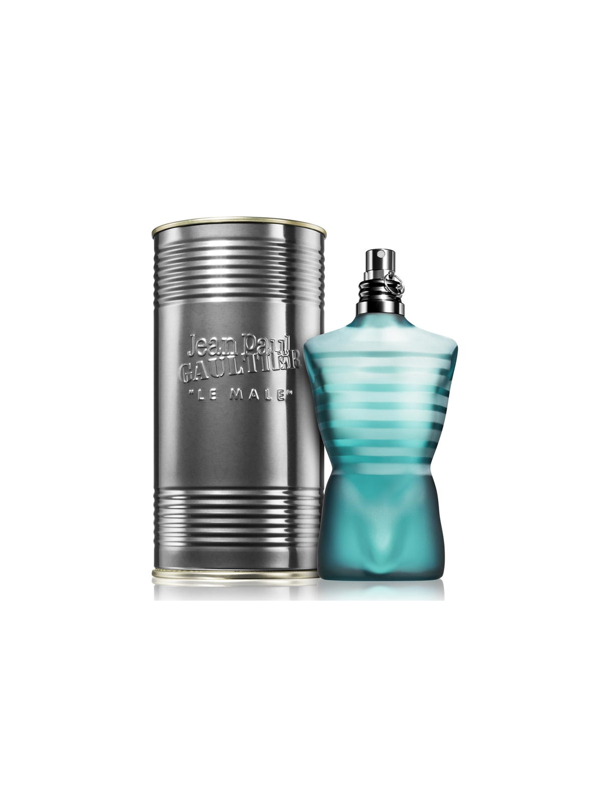 Jean Paul Gaultier Le Male EDT 40ML