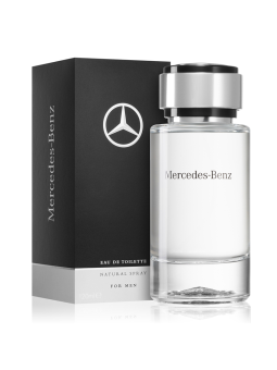 Mercedes Benz EDT