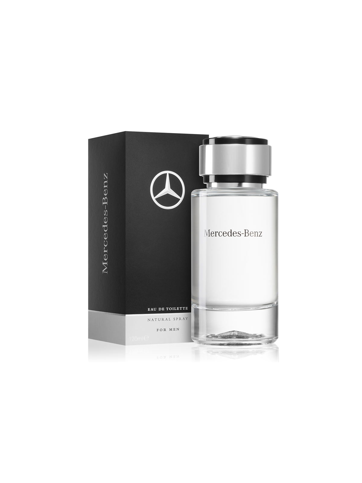 Mercedes Benz EDT
