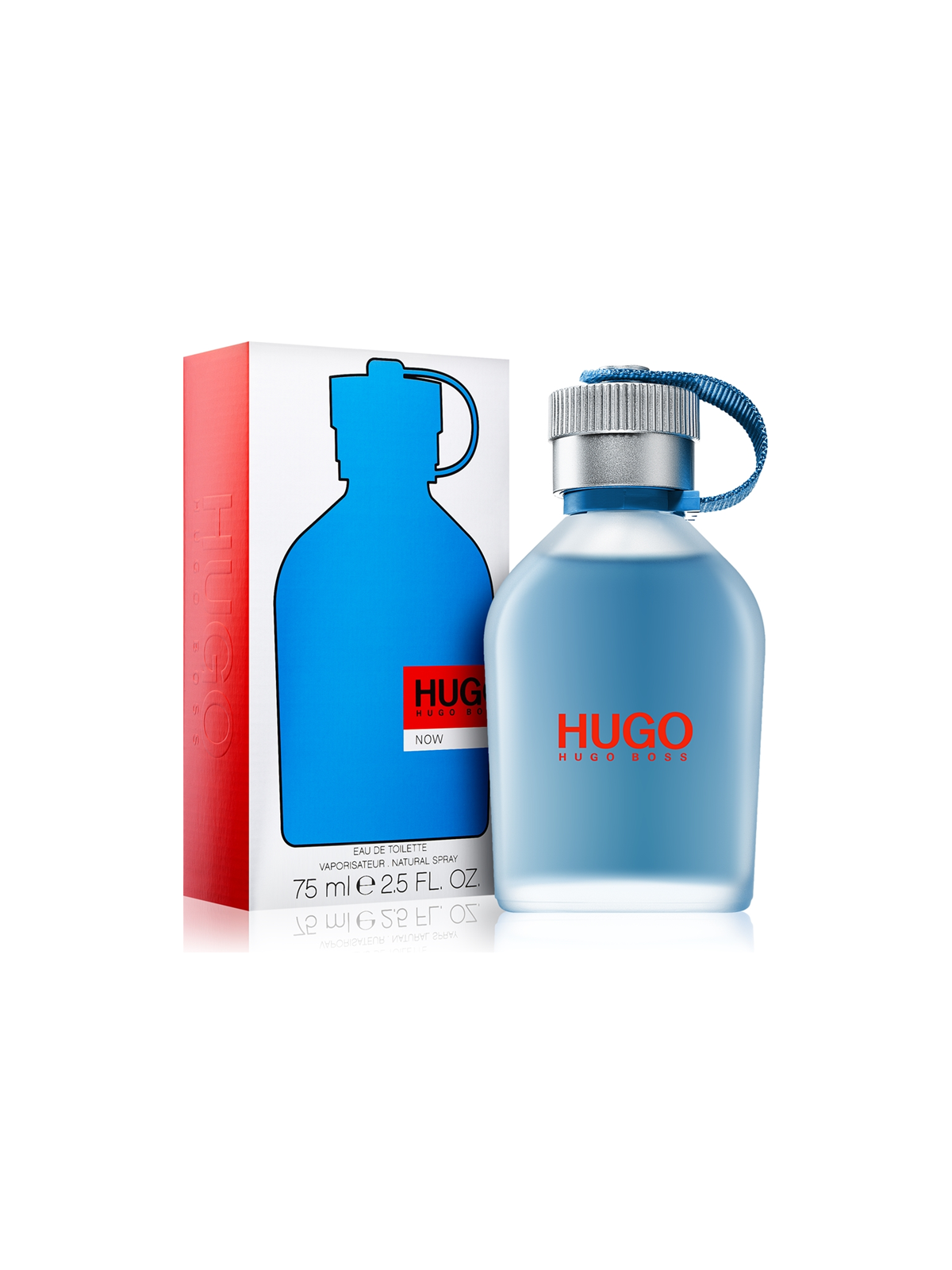 Hugo Boss Hugo NOW EDT 75ML